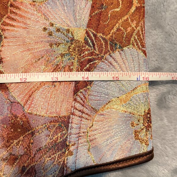 SHEIN Y2K Bee Jacquard Boned Corset Top Plus Size 2XL NWT - Picture 10 of 11